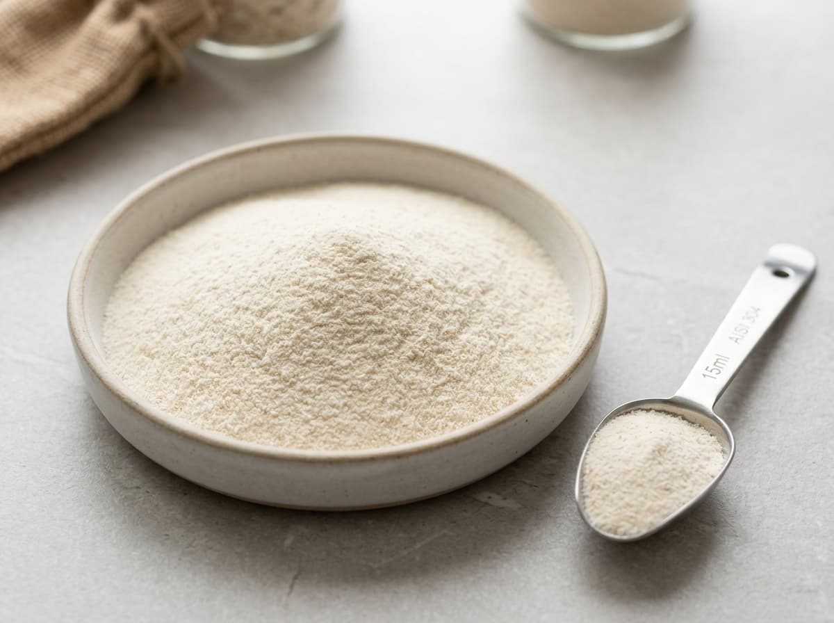 Psyllium Husk Powder – Indian Origin | Seabird EXIM